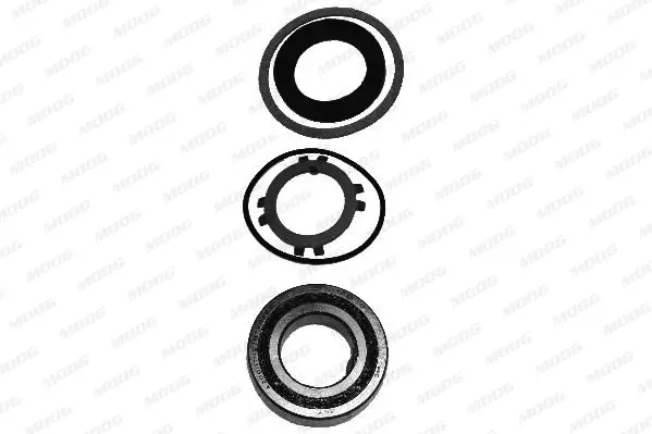 комплект колесен лагер MOOG                