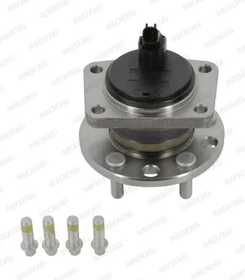 комплект колесен лагер MOOG                