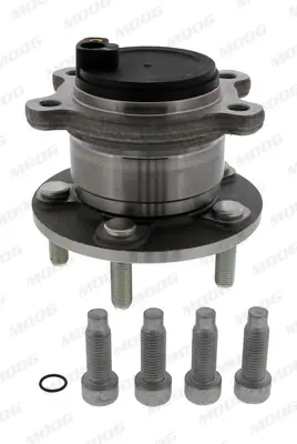 комплект колесен лагер MOOG                