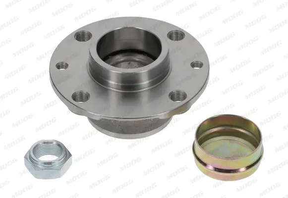 комплект колесен лагер MOOG                