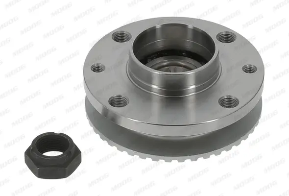 комплект колесен лагер MOOG                