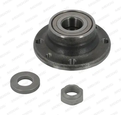 комплект колесен лагер MOOG                