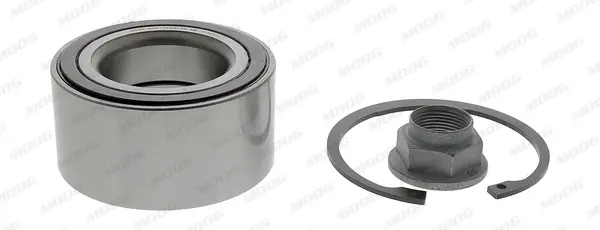 комплект колесен лагер MOOG                