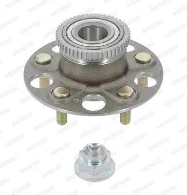 комплект колесен лагер MOOG                