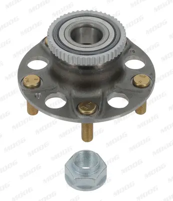 комплект колесен лагер MOOG                