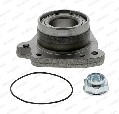 комплект колесен лагер MOOG                