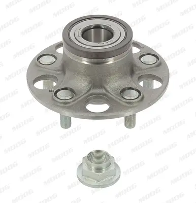 комплект колесен лагер MOOG                