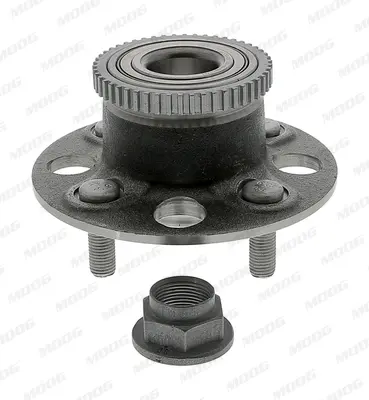 комплект колесен лагер MOOG                