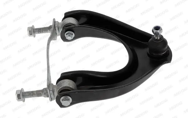 носач, окачване на колелата MOOG                