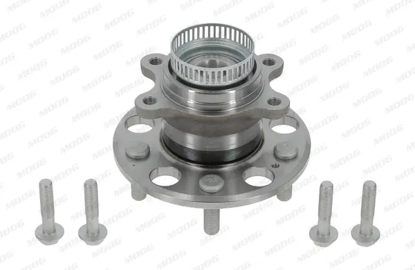 комплект колесен лагер MOOG                