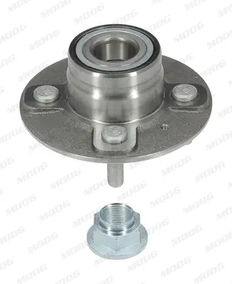 комплект колесен лагер MOOG                