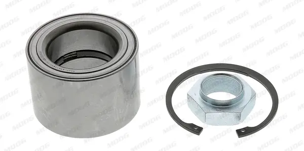 комплект колесен лагер MOOG                