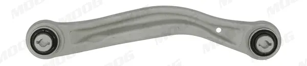 носач, окачване на колелата MOOG                