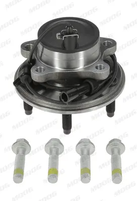 комплект колесен лагер MOOG                