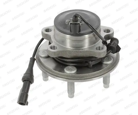 комплект колесен лагер MOOG                