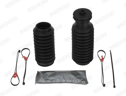 комплект маншон, кормилно управление MOOG                