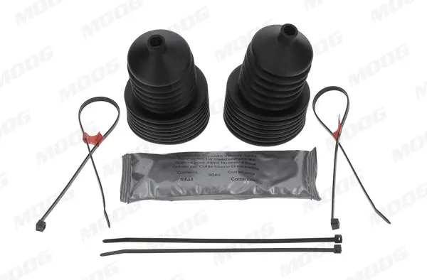 комплект маншон, кормилно управление MOOG                