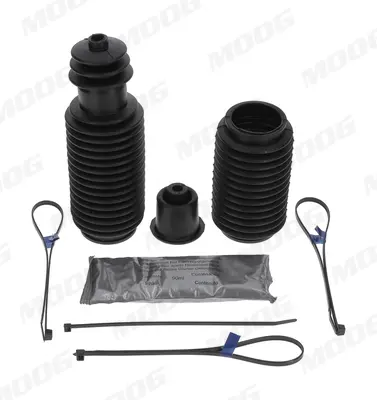 комплект маншон, кормилно управление MOOG                