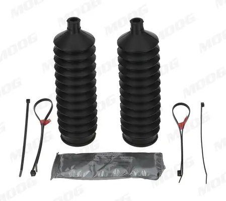 комплект маншон, кормилно управление MOOG                