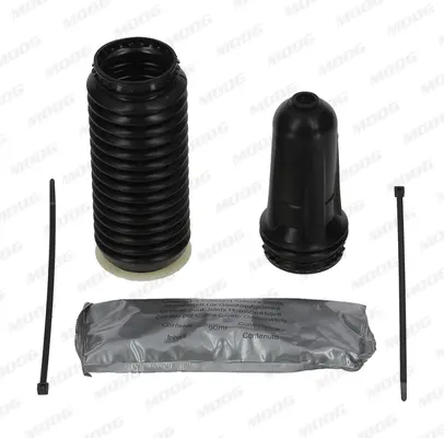 комплект маншон, кормилно управление MOOG                