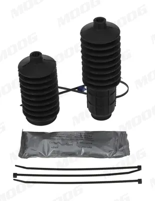 комплект маншон, кормилно управление MOOG                