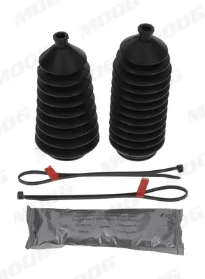 комплект маншон, кормилно управление MOOG                