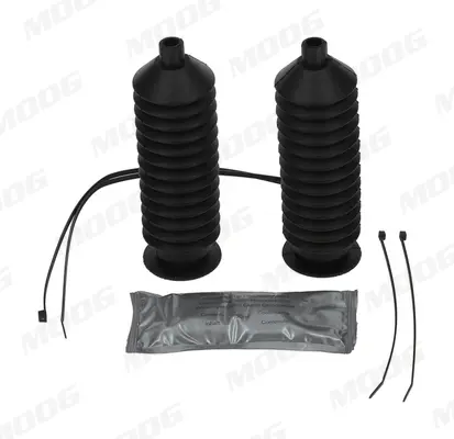 комплект маншон, кормилно управление MOOG                