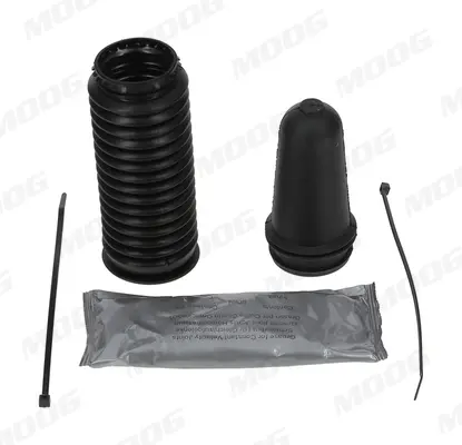 комплект маншон, кормилно управление MOOG                