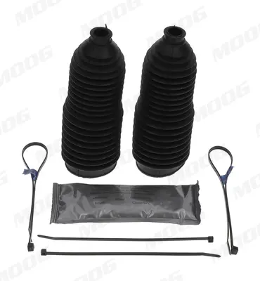 комплект маншон, кормилно управление MOOG                