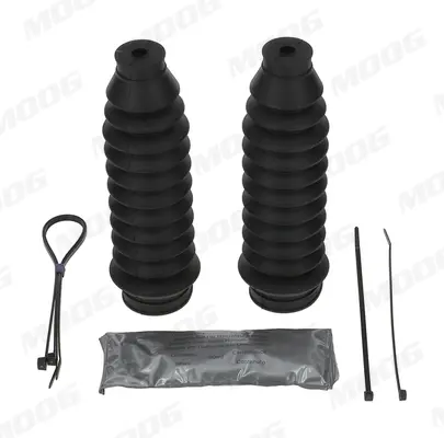 комплект маншон, кормилно управление MOOG                