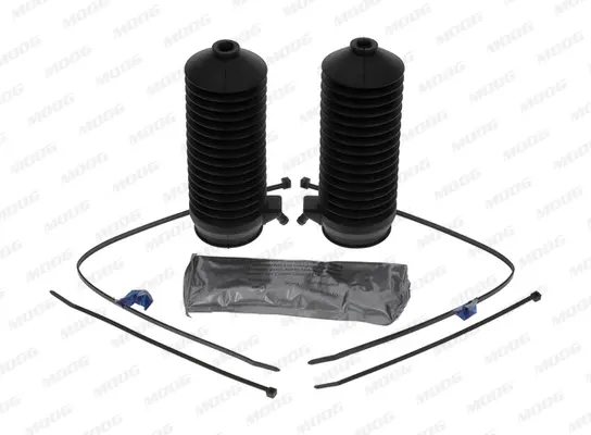 комплект маншон, кормилно управление MOOG                