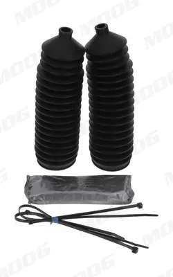 комплект маншон, кормилно управление MOOG                