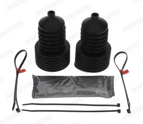 комплект маншон, кормилно управление MOOG                