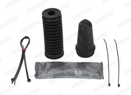 комплект маншон, кормилно управление MOOG                