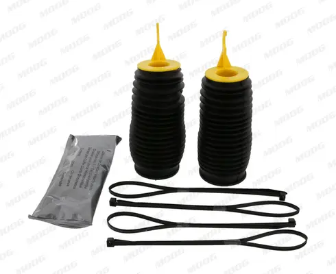 комплект маншон, кормилно управление MOOG                