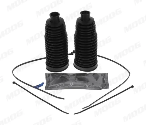 комплект маншон, кормилно управление MOOG                