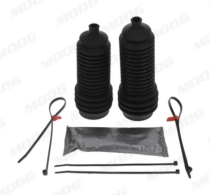 комплект маншон, кормилно управление MOOG                