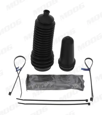 комплект маншон, кормилно управление MOOG                