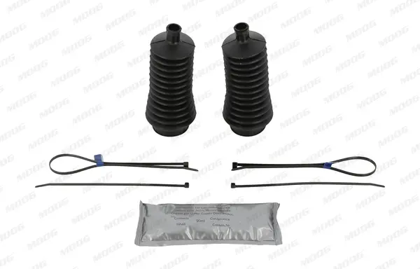 комплект маншон, кормилно управление MOOG                