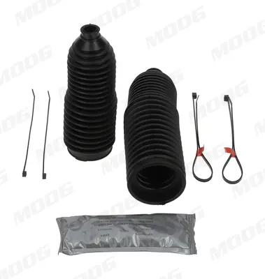 комплект маншон, кормилно управление MOOG                