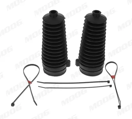 комплект маншон, кормилно управление MOOG                