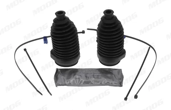 комплект маншон, кормилно управление MOOG                