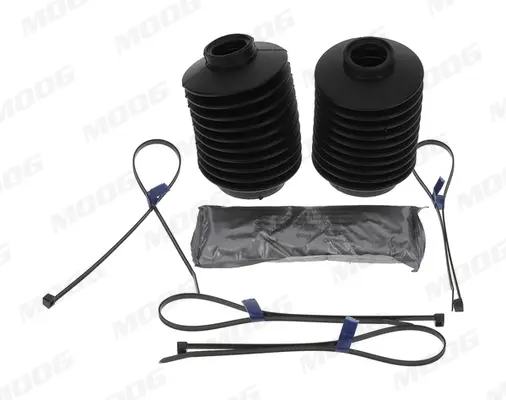 комплект маншон, кормилно управление MOOG                