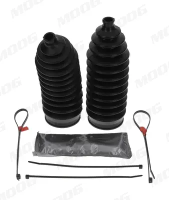 комплект маншон, кормилно управление MOOG                