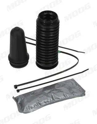 комплект маншон, кормилно управление MOOG                