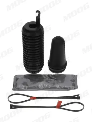 комплект маншон, кормилно управление MOOG                