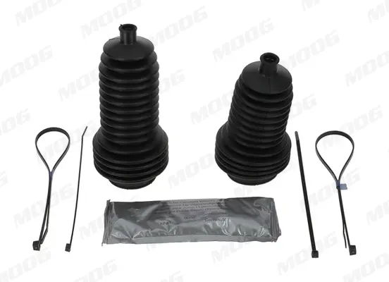 комплект маншон, кормилно управление MOOG                