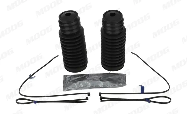 комплект маншон, кормилно управление MOOG                