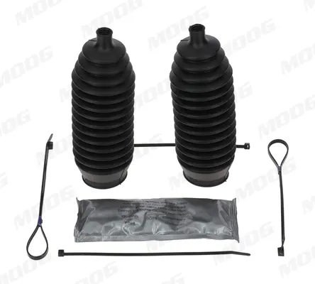 комплект маншон, кормилно управление MOOG                