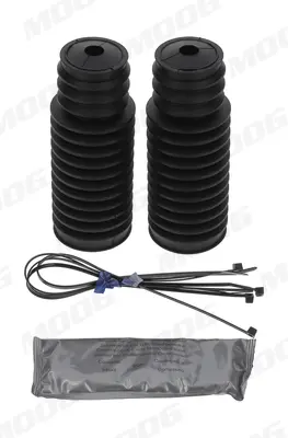 комплект маншон, кормилно управление MOOG                